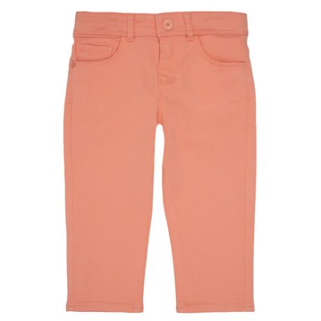 Pantalone ragazza Ikks  CARLOTTA  Arancio Ikks 3605443095568