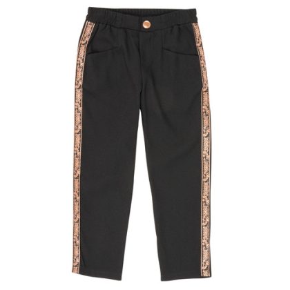 Pantalone ragazza Ikks  XR22012  Nero Ikks 3605443238231