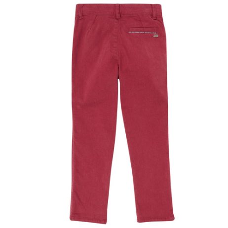 Pantalone-ragazzo-Ikks-XR22093-Rosso-Ikks-3605443261222-1