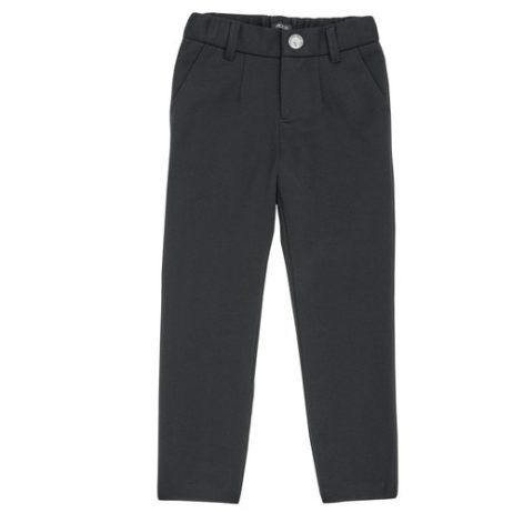 Pantalone ragazzo Ikks  XR23023  Nero Ikks 3605443261604