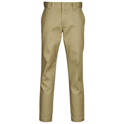 Pantalone uomo Dickies  872 WORK PANT REC  Beige Dickies 195441276098