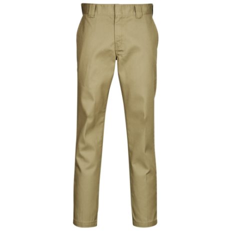 Pantalone uomo Dickies  872 WORK PANT REC  Beige Dickies 195441276098