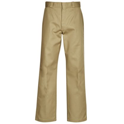 Pantalone uomo Dickies  874 WORK PANT REC  Beige Dickies 195441260189