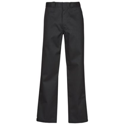 Pantalone uomo Dickies  ORIGINAL FIT STRAIGHT LEG WORK PNT  Nero Dickies 029311076139