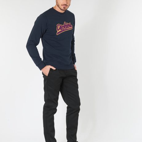 Pantalone-uomo-Dickies-SLIM-FIT-WORK-PNT-Nero-Dickies-5025540499584-2