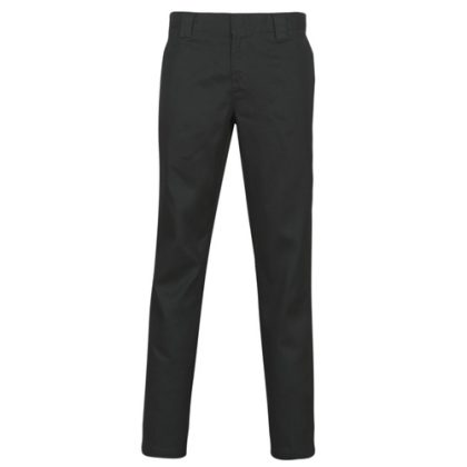 Pantalone uomo Dickies  SLIM FIT WORK PNT  Nero Dickies 5025540499584