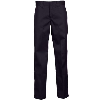 Pantalone uomo Dickies  WORK PANT  Nero Dickies 607645518510