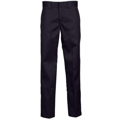 Pantalone uomo Dickies  WORK PANT  Nero Dickies 607645518510