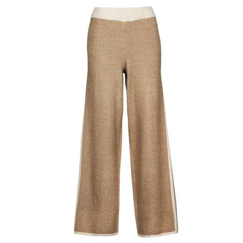 Pantaloni 7/8 e 3/4    ONLLILA  Beige