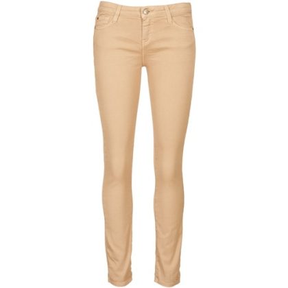 Pantaloni 7/8 e 3/4    SCARLETT  Beige