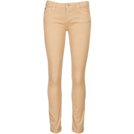 Pantaloni 7/8 e 3/4    SCARLETT  Beige