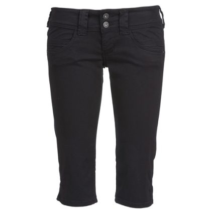 Pantaloni 7/8 e 3/4    VENUS CROP  Nero