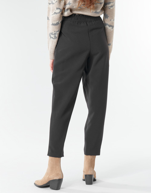 Pantaloni-78-e-34-VICHARLOTTE-Nero-3