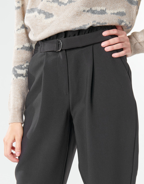 Pantaloni-78-e-34-VICHARLOTTE-Nero-4