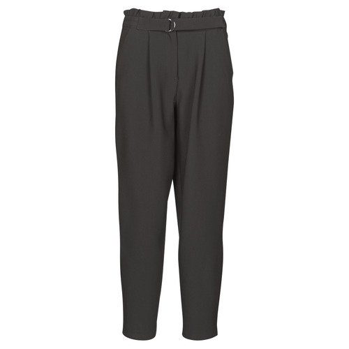 Pantaloni 7/8 e 3/4    VICHARLOTTE  Nero