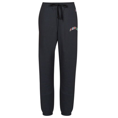 Pantaloni Sportivi    114966  Nero