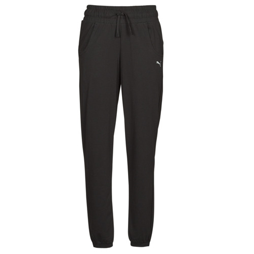 Pantaloni Sportivi    ESS DANCER PANT  Nero