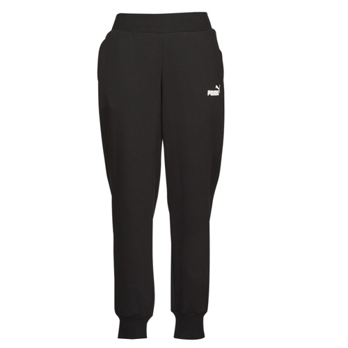 Pantaloni Sportivi    ESS SWEAT PANT FL CL  Nero