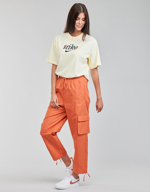 Pantaloni-Sportivi-NSICN-CLASH-PANT-CANVAS-HR-Marrone-2