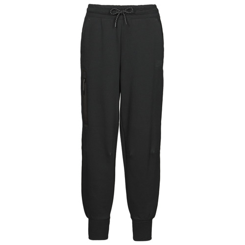 Pantaloni Sportivi    NSTCH FLC ESSNTL HR PNT  Nero