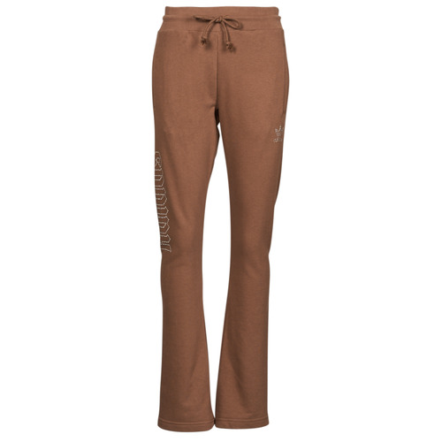 Pantaloni Sportivi    OPEN HEM TP  Marrone