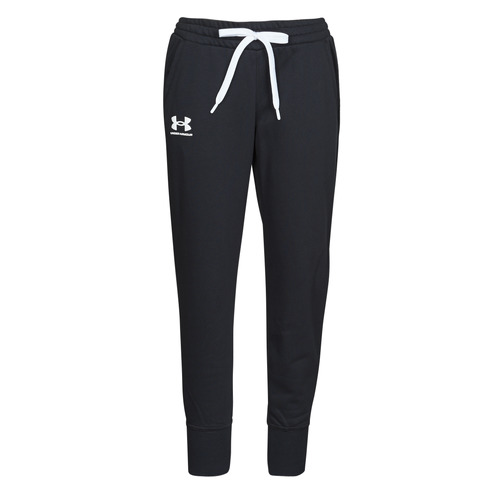 Pantaloni Sportivi    RIVAL FLEECE JOGGERS  Nero