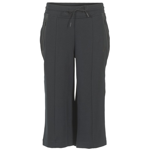 Pantaloni Sportivi    TECH FLEECE CAPRI  Nero