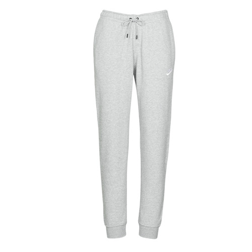 Pantaloni Sportivi    W NSW ESSNTL PANT REG FLC  Grigio