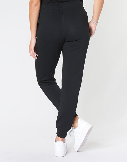 Pantaloni-Sportivi-W-NSW-ESSNTL-PANT-REG-FLC-Nero-3