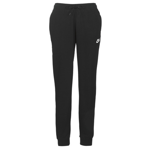 Pantaloni Sportivi    W NSW ESSNTL PANT REG FLC  Nero