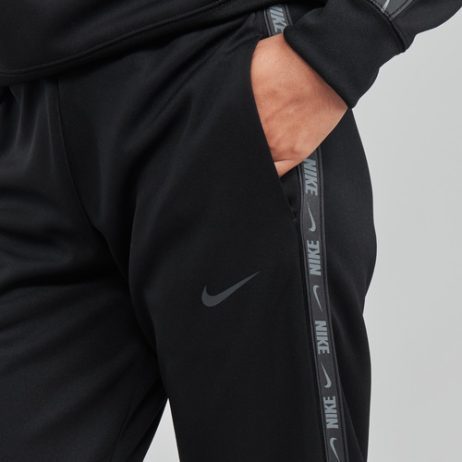 Pantaloni-Sportivi-W-NSW-PK-TAPE-REG-PANT-Nero-4