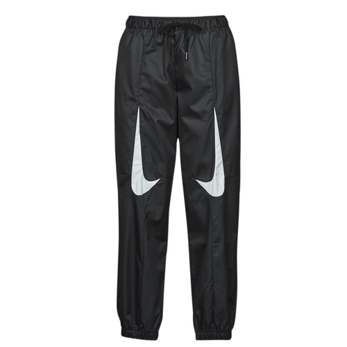 Pantaloni Sportivi    Woven Pants  Nero