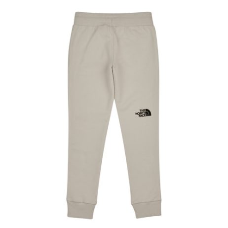 Pantaloni-Sportivi-ragazza-The-North-Face-Teen-Drew-Peak-Light-Joggers-Grigio-The-North-Face-196013685751-1