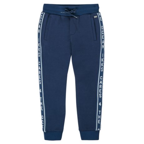 Pantaloni Sportivi ragazzo Ikks  XS23003-48-C  Blu Ikks 3605443297207