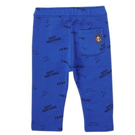 Pantaloni-Sportivi-ragazzo-Ikks-XV23001-Blu-Ikks-3605443621804-1