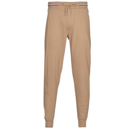 Pantaloni Sportivi uomo BOSS  Lamont 127  Beige BOSS 4063537415927