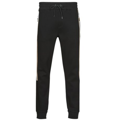 Pantaloni Sportivi uomo BOSS  Lamont 131  Nero BOSS 4063538476774