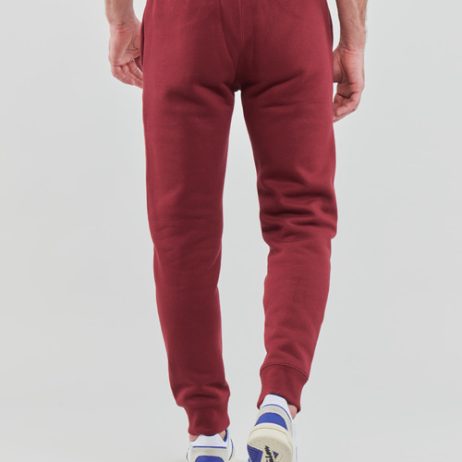 Pantaloni-Sportivi-uomo-Champion-Heavy-Cotton-Poly-Fleece-Bordeaux-Champion-8054112640755-3