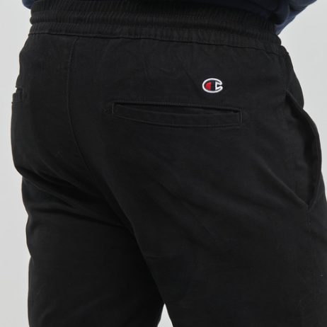 Pantaloni-Sportivi-uomo-Champion-WT-New-Peached-Heavy-Washed-Stretch-Cotton-Twill-Nero-Champion-8054112664652-4