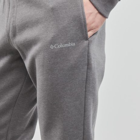 Pantaloni-Sportivi-uomo-Columbia-CSC-Logo-Fleece-Jogger-II-Grigio-Columbia-195978309924-4