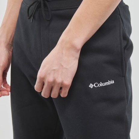 Pantaloni-Sportivi-uomo-Columbia-CSC-Logo-Fleece-Jogger-II-Nero-Columbia-195978309894-4