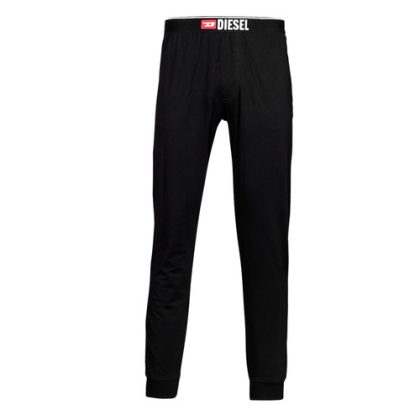 Pantaloni Sportivi uomo Diesel  UMLB-JULIO  Nero Diesel 8051385182739