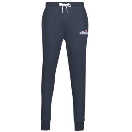 Pantaloni Sportivi uomo Ellesse  NIORO  Blu Ellesse 5059335049388