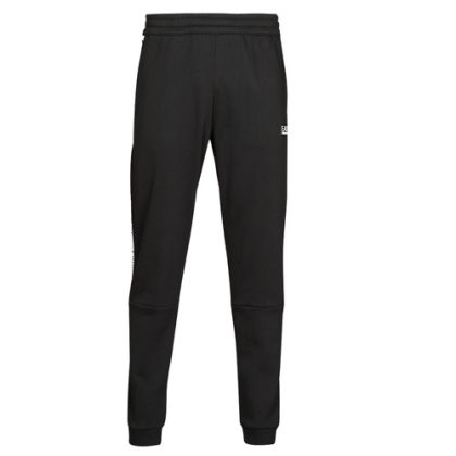 Pantaloni Sportivi uomo Emporio Armani EA7  6LPPAB  Nero Emporio Armani EA7 8050536823118