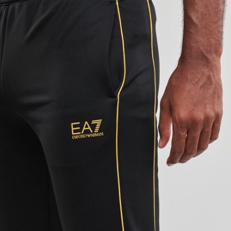 Pantaloni-Sportivi-uomo-Emporio-Armani-EA7-CORE-IDENTITY-TROUSER-Nero-Emporio-Armani-EA7-8057767514686-4