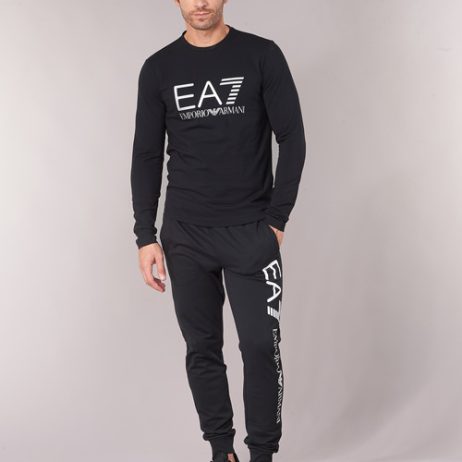 Pantaloni-Sportivi-uomo-Emporio-Armani-EA7-TRAIN-TRITONAL-M-PANTS-CH-BR-Nero-Emporio-Armani-EA7-8055185137388-1