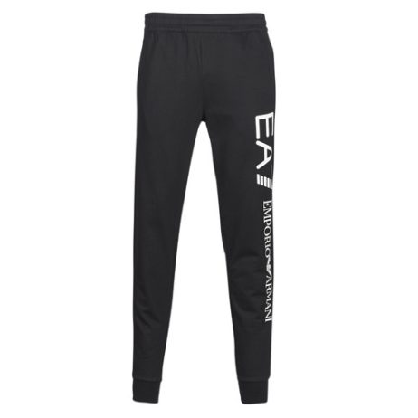 Pantaloni Sportivi uomo Emporio Armani EA7  TRAIN TRITONAL M PANTS CH BR  Nero Emporio Armani EA7 8055185137388