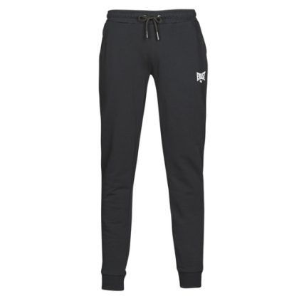 Pantaloni Sportivi uomo Everlast  PEP  Nero Everlast 3616420183444