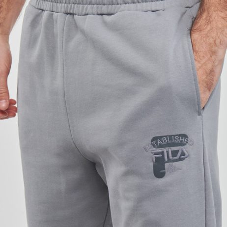 Pantaloni-Sportivi-uomo-Fila-BADRA-RELAXED-SWEAT-PANTS-Grigio-Fila-4064556390097-4