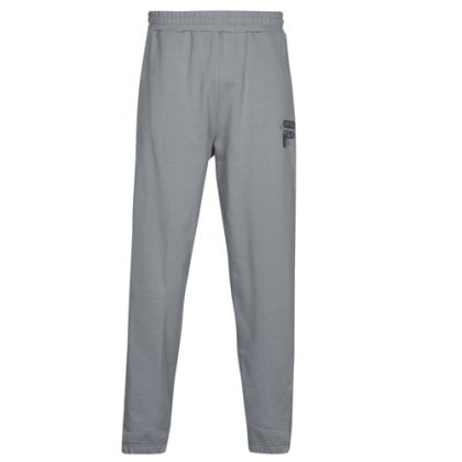 Pantaloni Sportivi uomo Fila  BADRA RELAXED SWEAT PANTS  Grigio Fila 4064556390097